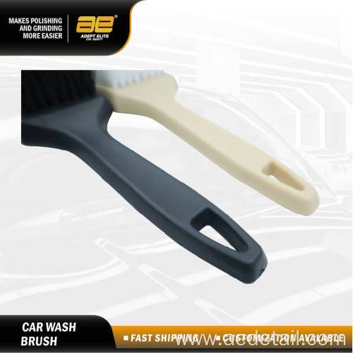 Car Multi-function Wheel Brush Tire Cleaning Brush